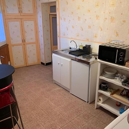Апартаменты Studio Ideal Travail, Famille, Tout Y Est … Домпьер-сюр-Бебр Экстерьер фото